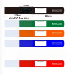 Personalized Ski Ties with Logo | CustomSkiTies.com